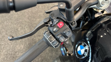 24MY BMW R12 Ninet